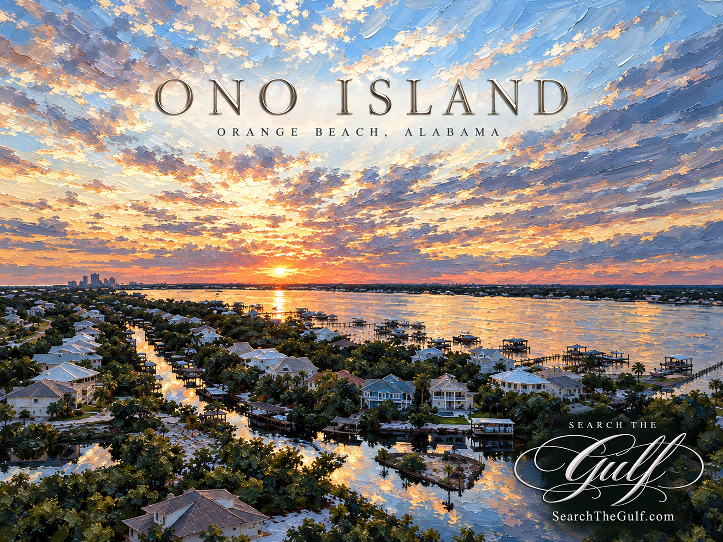 Ono Island Real Estate Market Watch